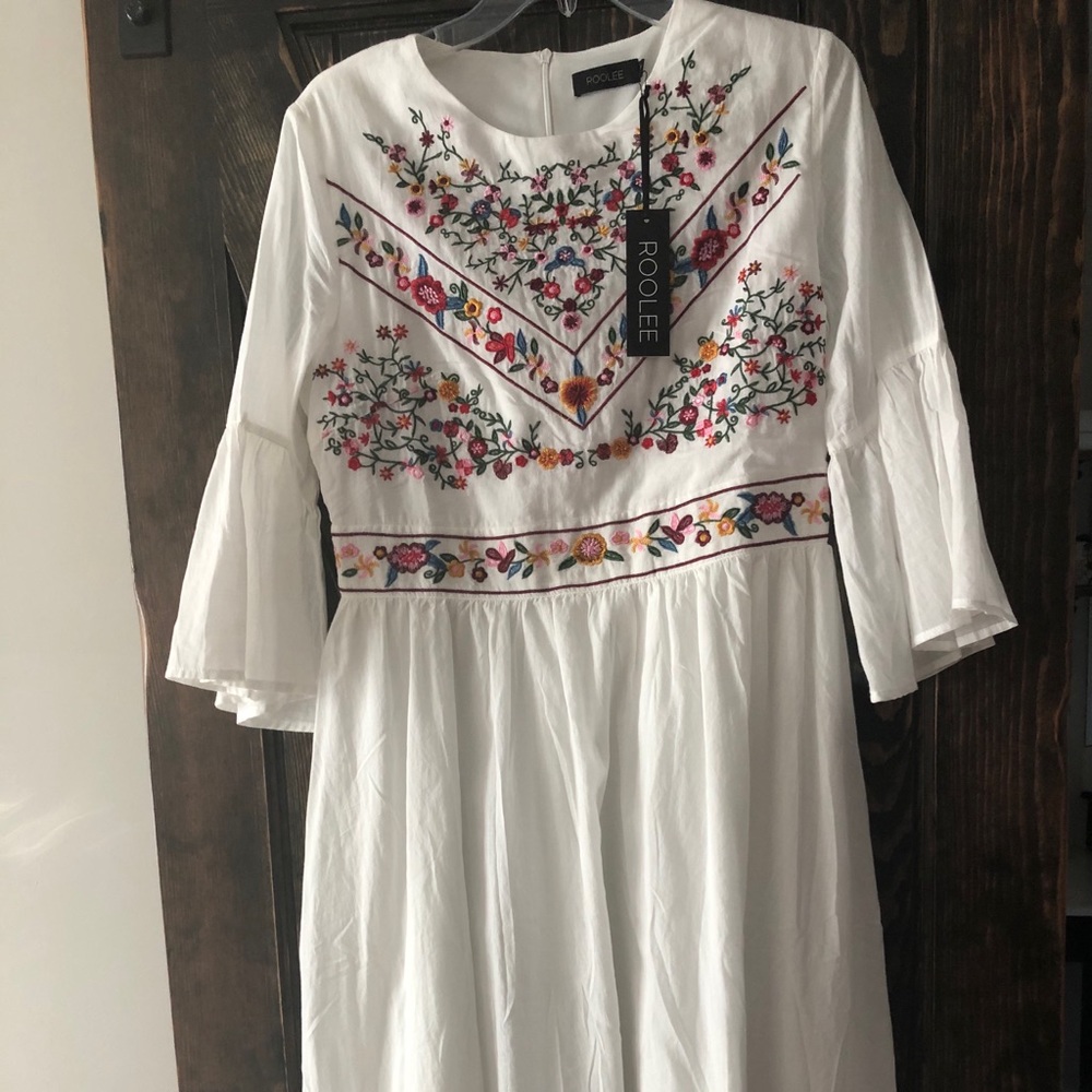 Roolee Dress